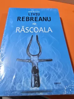 Rascoala - Liviu Rebreanu