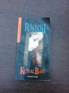 Rasistii - Kunal Basu