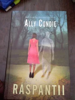 Raspantii - Ally Condie