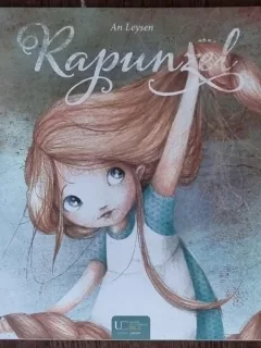 Raspunzel - An Leysen