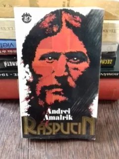 RASPUTIN - ANDREI AMALRIK
