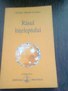 RASUL INTELEPTULUI - OMRAAM MIKHAEL AIVANHOV