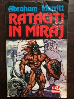 Rataciti In Miraj /Abraham Meritt