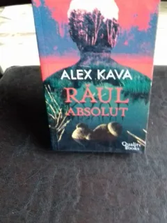 RAUL ABSOLUT - ALEX KAVA