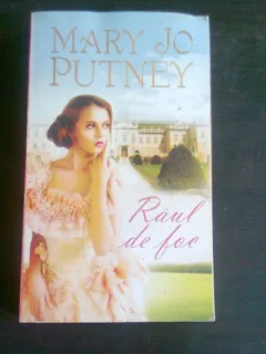 RAUL DE FOC - MARY JO PUTNEY