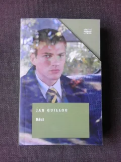 RAUL - JAN GUILLOU