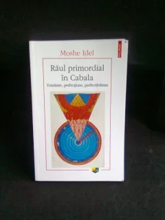 RAUL PRIMORDIAL IN CABALA - MOSHE IDEL