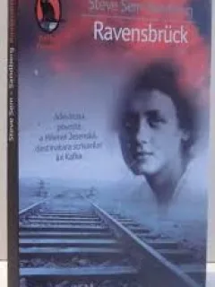 RAVENSBRUCK - STEVE SEM-SANDBERG