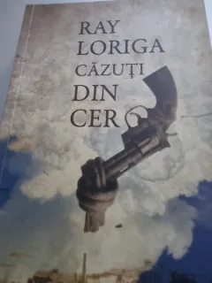 Ray Loriga - Cazuti din cer