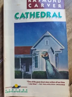 Raymond Carver - Cathedral