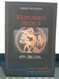 Razboaiele medice = Philip de Souza