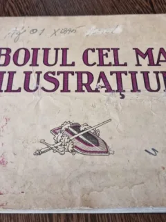 Razboiul cel mare in ilustratiuni, 1915
