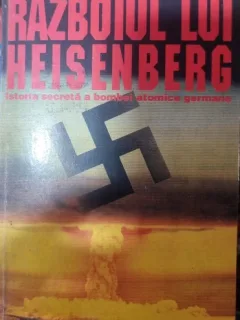 RAZBOIUL LUI HEISENBERG , THOMAS POWERS