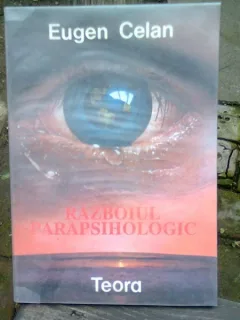RAZBOIUL PARAPSIHOLOGIC-EUGEN CELAN