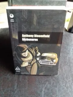 RAZBUNAREA - ANTHONY BLOOMFIELD
