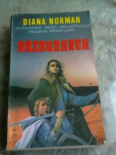 RAZBUNAREA - DIANA NORMAN