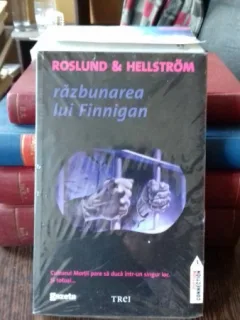 RAZBUNAREA LUI FINNIGAN - ROSLUND & HELLSTROM
