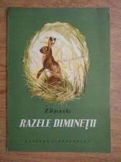Razele diminetii - K. Usinski