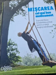 Reader s Digest - Micarea - Cel mai bun Medicament