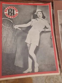 Realitatea Ilustrata - Anul XIX Nr. 9190920, 14 Aprilie-5 Mai 1945