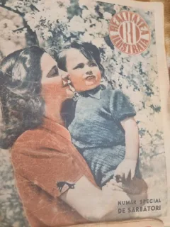 Realitatea Ilustrata - Mai 1948