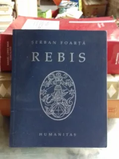REBIS - SERBAN FOARTA