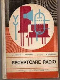 Receptoare radio - Gr. Antonescu