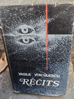 RECITS - VASILE VOICULESCU