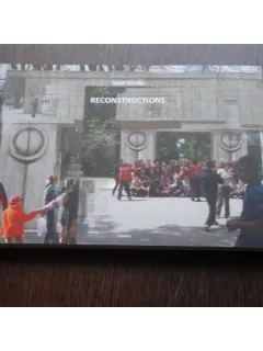 RECONSTRUCTIONS - IOSIF KIRALY