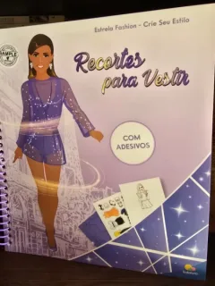 Recortes para vestir