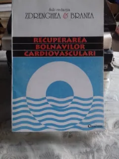 RECUPERAREA BOLNAVILOR CARDIOVASCULARI - D. ZDRENGHEA