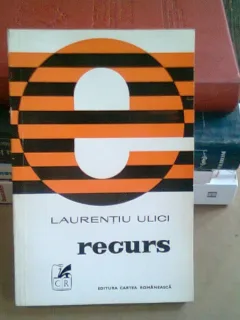 RECURS - LAURENTIU ULICI
