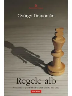 Regele alb - Gyorgy Dragoman