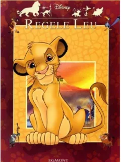 Regele Leu