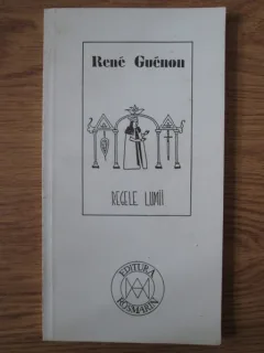Regele lumii - Rene Guenon