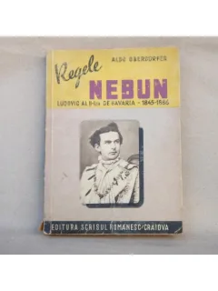 Regele Nebun , Aldo Oberdorfer , 1943