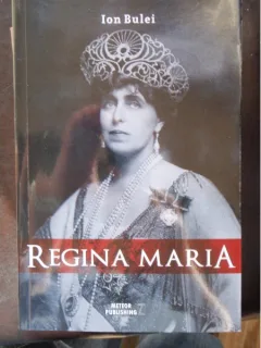 REGINA MARIA - ION BULEI