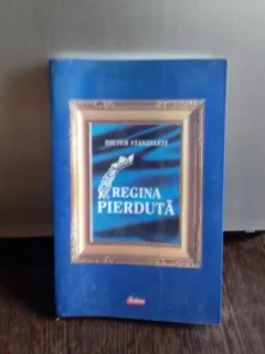 REGINA PIERDUTA - DIETER STANZELEIT