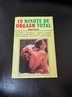 Regine Dumay - 10 minute de orgasm total