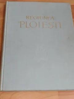 REGIUNEA PLOIESTI