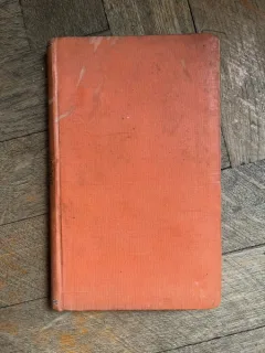 Regulamentul de lupta (maghiar) partea I-a Principii de lupta (1939)
