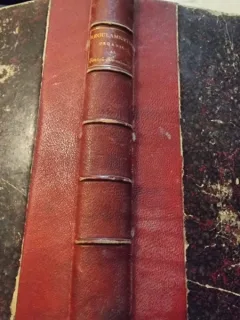 REGULAMENTUL ORGANIC (EDITIA A DOUA, 1847)