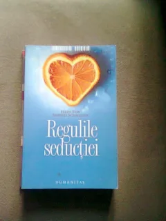REGULILE SEDUCTIEI-ELLEN FEIN,SHERRIE SCHNEIDER