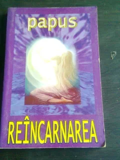 REINCARNAREA - PAPUS