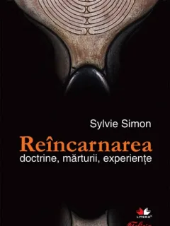 REINCARNAREA - SYLVIE SIMON