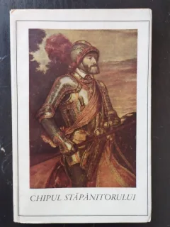 Reinhold Schneider - Chipul Stapanitorului