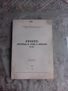 RELATIILE LUI VASILE LUPU SI MATEI BASARAB CU POARTA IN LUMINA UNOR DOCUMENTE TURCESTI INEDITE - AUREL DECEI  (CU DEDICATIA AUTORULUI)