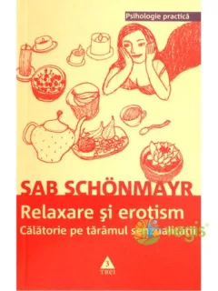 RELAXARE SI EROTISM - SAB SCHONMAYR