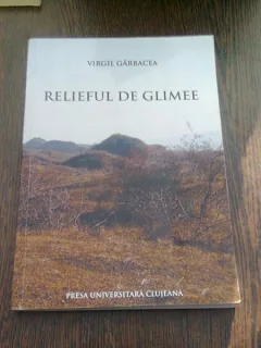 RELIEFUL DE GLIMEE - VIRGIL GARBACEA