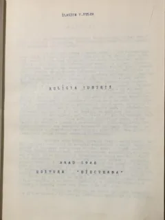 Religia iubirii - Ilarion Felea